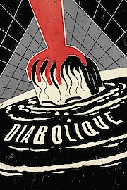 Diabolique poster