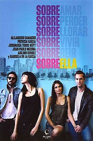 Sobre ella