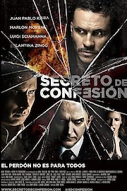 Secreto de confesion poster