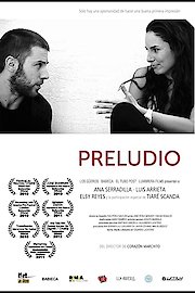 Preludio poster