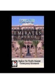 Modern Times Wonders EMIRATES PALACE - Abu Dhabi, United Arab Emirates