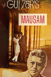 Mausam poster