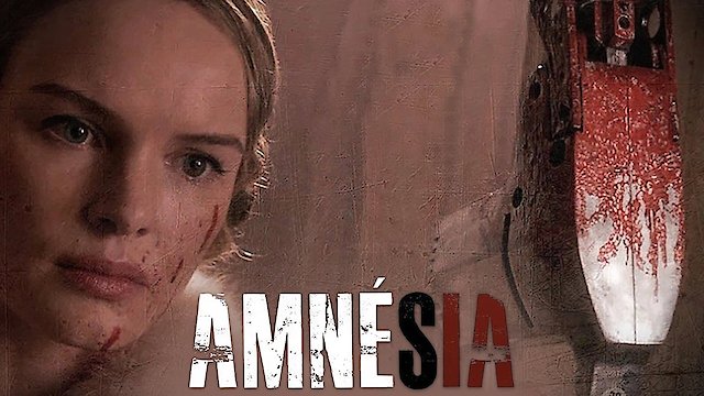 Watch Amnesiac Online