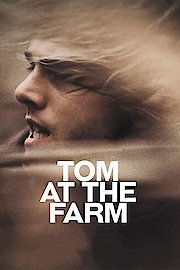 Tom at the Farm poster