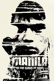 Maynila: Sa mga Kuko ng Liwanag poster