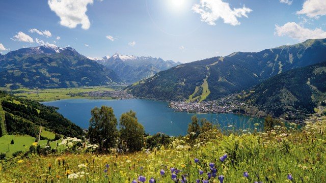 Watch Modern Times Wonders KAPRUN - Austria Online