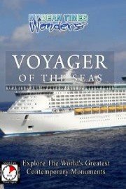 Modern Times Wonders VOYAGER OF THE SEAS