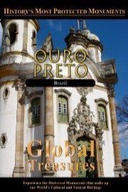 Global Treasures OURO PRETO
