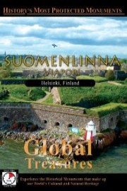 Global Treasures Suomenlinna Viapori Finland