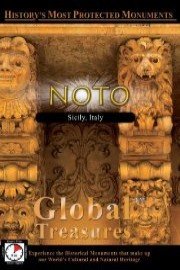 Global Treasures NOTO Sicily, Italy