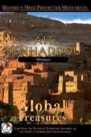 Global Treasures Ait Benhaddou Morocco