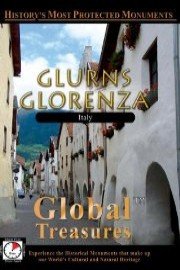 Global Treasures Glurns Glorenza Sudtirolo, Italy
