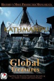 Global Treasures KATHMANDU Nepal