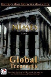 Global Treasures NIMES Provence, France