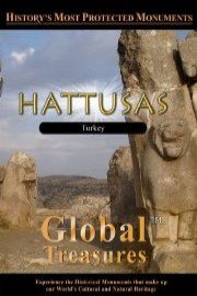 Global Treasures  HATTUSAS