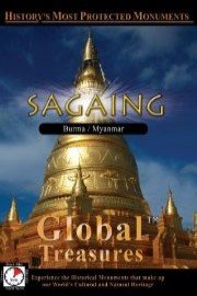Global Treasures SAGAING Myanmar