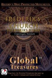 Global Treasures FREDERIKS CHURCH Frederiks Kirke Denmark