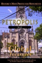 Global Treasures  PETROPOLIS