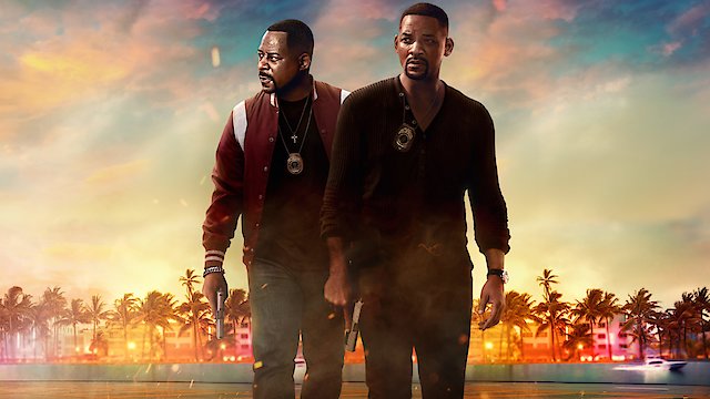 Watch Bad Boys For Life Online