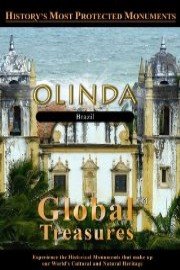 Global Treasures OLINDA