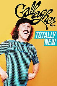 Gallagher: Totally New