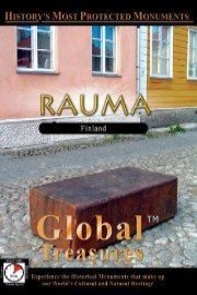 Global Treasures RAUMA Finland