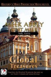 Global Treasures MELK ABBEY Stift Melk Austria