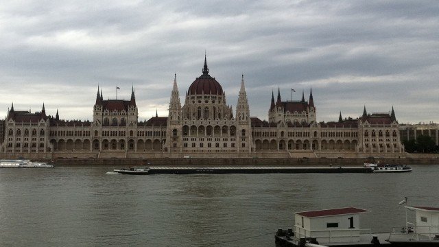 Watch Global Treasures BUDAPEST Buda & Pest Online