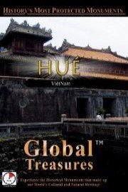 Global Treasures HUE Vietnam