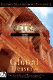 Global Treasures PETRA Jordan