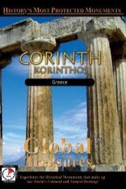 Global Treasures CORINTH Korinthos Greece