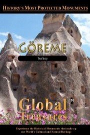 Global Treasures GOREME