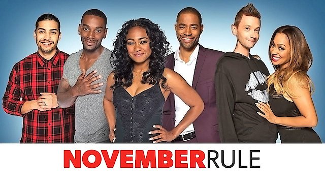 Watch November Rule Online