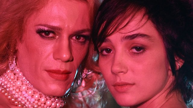 Watch Elvis & Madonna Online