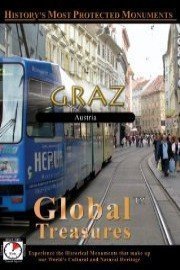 Global Treasures GRAZ Austria