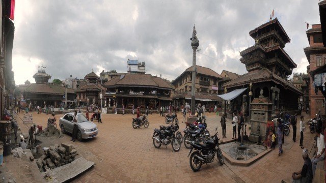Watch Global Treasures BHAKTAPUR Bhadgaon Khwopa Nepal Online