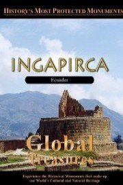 Global Treasures Ingapirca Ecuador