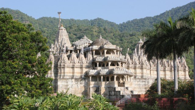 Watch Global Treasures RANAKPUR Rajasthan, India Online