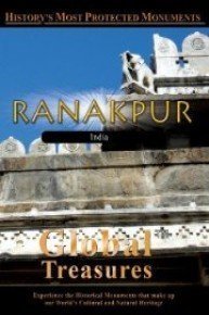 Global Treasures RANAKPUR Rajasthan, India