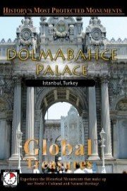 Global Treasures Dolmabahce Istanbul, Turkey