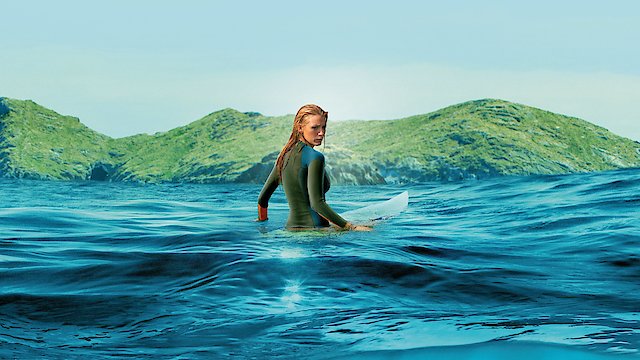 Watch The Shallows Online