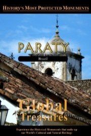 Global Treasures  PARATY