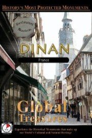 Global Treasures DINAN Bretagne, France