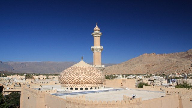 Watch Global Treasures Nizwa Oman Online