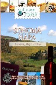 Culinary Travels Sonoma/Napa