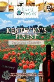 Culinary Travels Kentucky's Finest
