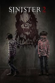 Sinister 2