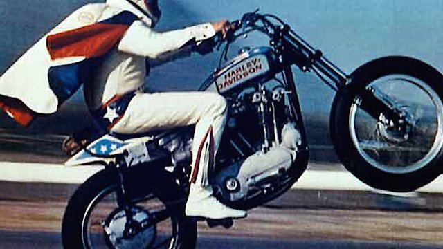 Watch Being Evel Online