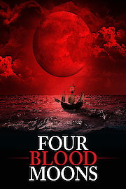 Four Blood Moons