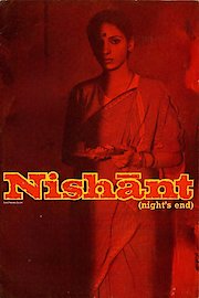 Nishaant